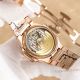 AAA Grade Patek Philippe Nautilus Rose Gold Diamond Bezel Super Clone Watch (7)_th.jpg